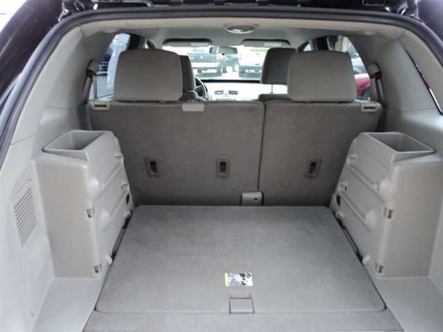 2005 Chevrolet Equinox LS 4dr SUV